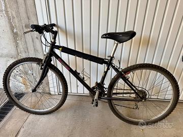 Mountain Bike Kastle vintage ragazzo / ragazza