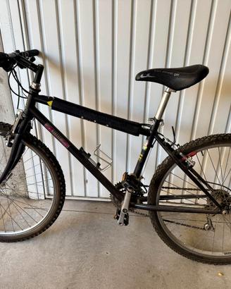 Mountain Bike Kastle vintage ragazzo / ragazza