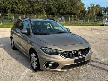 Fiat Tipo lounge 1.6 Multijet 120 CV