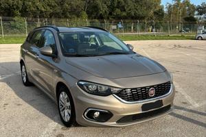 Fiat Tipo lounge 1.6 Multijet 120 CV