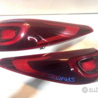 Stop fanale posteriore kia sportage gt 92402F11