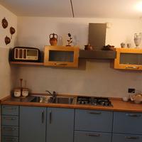 Cucina nuova