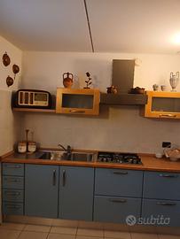 Cucina nuova