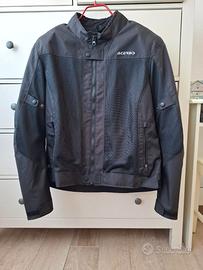 giacca ACERBIS tg. 2XL