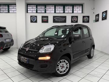 Fiat Panda 1.2cc 69cv Easy GPL DI SERIE