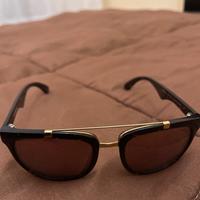 Occhiali Carrera Vintage 6002 – Anni ’90 – Usati