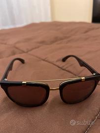 Occhiali Carrera Vintage 6002 – Anni ’90 – Usati