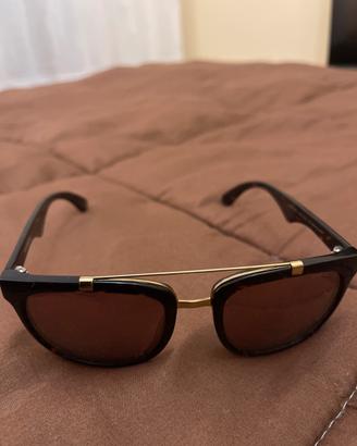 Occhiali Carrera Vintage 6002 – Anni ’90 – Usati