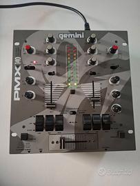 Mixer Gemini PMX140