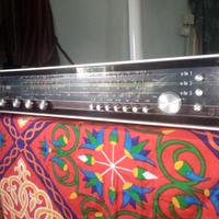 Philips 22rh781 sinto amplificatore vintage  hi-fi