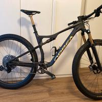 Orbea oiz omx 2023