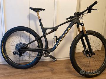 Orbea oiz omx 2023