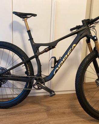 Orbea oiz omx 2023