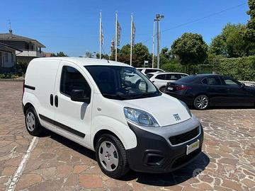 FIAT FIORINO FIORINO CARGO 1.3 MJT 95 CV SX