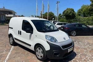 FIAT FIORINO FIORINO CARGO 1.3 MJT 95 CV SX