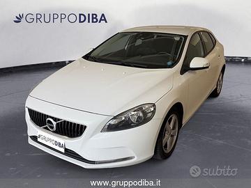 Volvo V40 II 2012 Diesel 2.0 d2 Business gear...