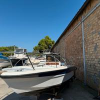 Cantieri Magalini 6.20 open