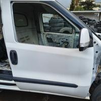 Porta anteriore destra doblo