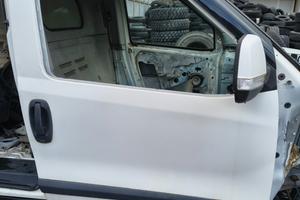 Porta anteriore destra doblo