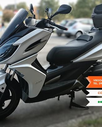 Kymco K-XCT 300i ABS MY14