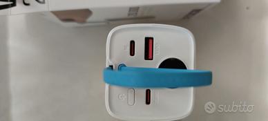 Voltma power bank 20000 mah