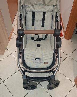 Trio chicco