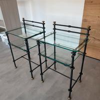 Comodini camera matrimoniale