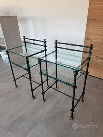 Comodini camera matrimoniale