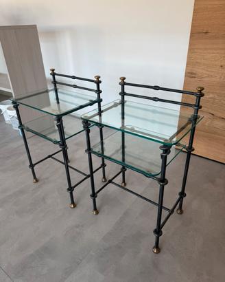 Comodini camera matrimoniale