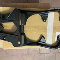 Bauletto e borse serbatoio Yamaha