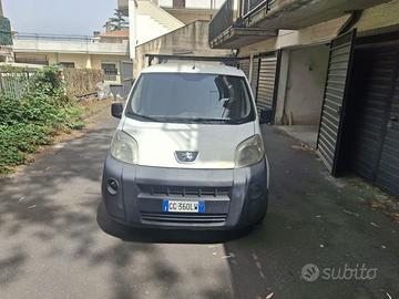 Peugeot Bipper 1.3 multijet