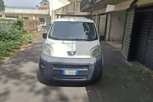 Peugeot Bipper 1.3 multijet