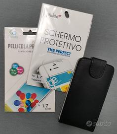 cover LG L7