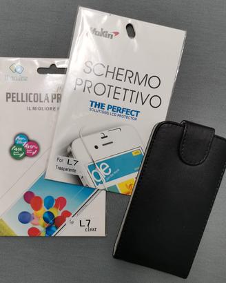 cover LG L7