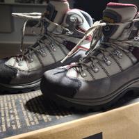 Scarpe Asolo trekking  nr 38,5