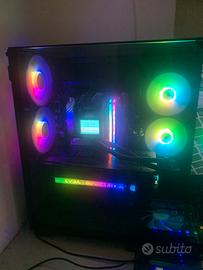 PC GAMING FASCIA MEDIO- ALTA