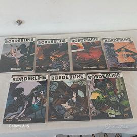 Fumetti da collezionare 