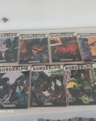 Fumetti da collezionare 