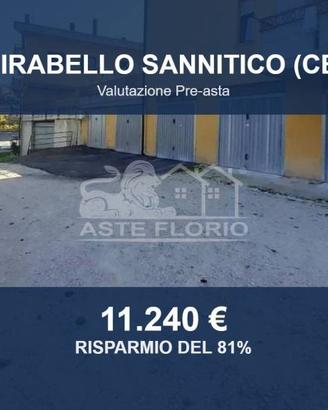 Immobile in asta di 8034 m² a Mirabello Sannitico