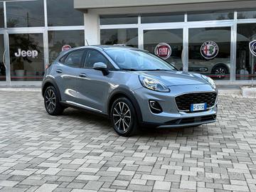 Ford Puma 1.5 EcoBlue 120 CV S&S Titanium