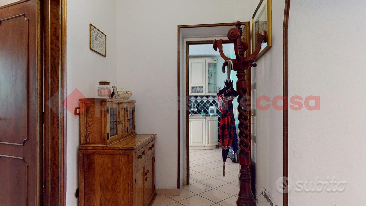 Apartment in Minucciano, Gorfigliano - Vista 5