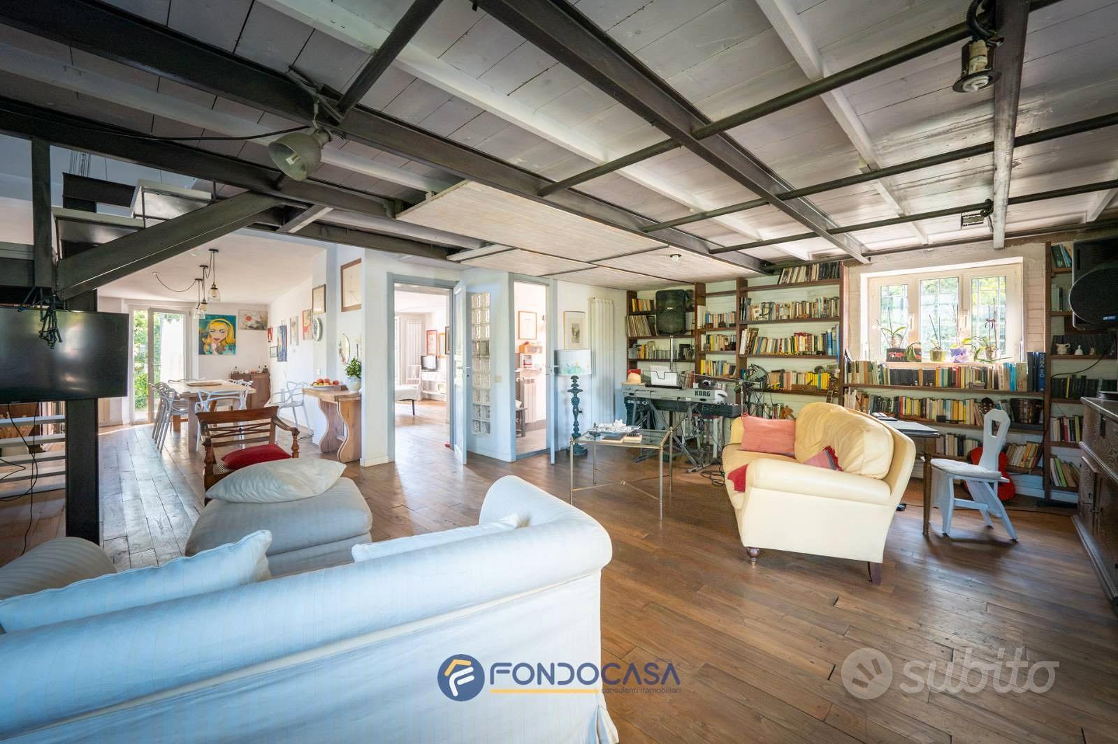 Casa – Zagarolo, Borgo San Martino - Vista 4