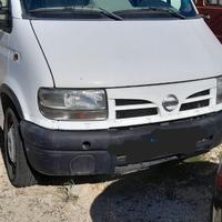 FURGONE PASSO MEDIO 35Q