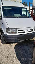 FURGONE PASSO MEDIO 35Q