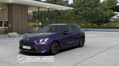 BMW Serie 1 120d 48V MSport Pro auto