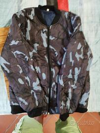 bomber camuflage 