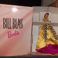 Bill Blass Barbie Limited Edition (1996) NRFB