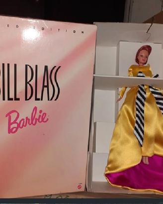 Bill Blass Barbie Limited Edition (1996) NRFB