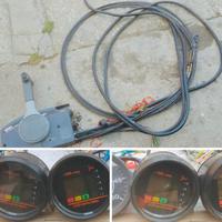 Monoleva e strumenti per fuoribordo Yamaha