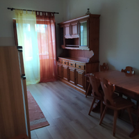 Luminoso Appartamento in piccolo condominio